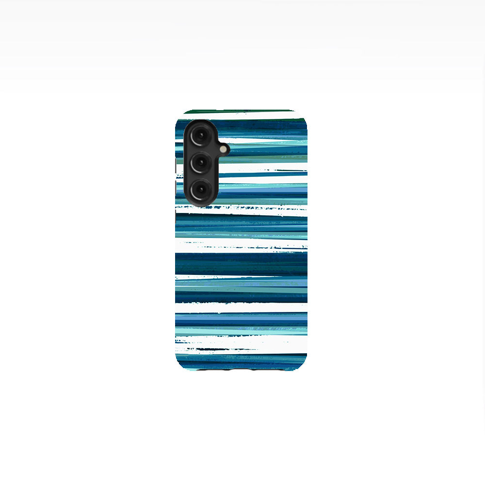 Ocean Layers Phone Case