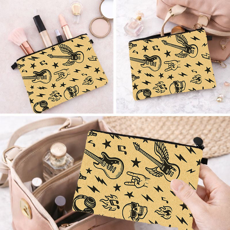 Different Background