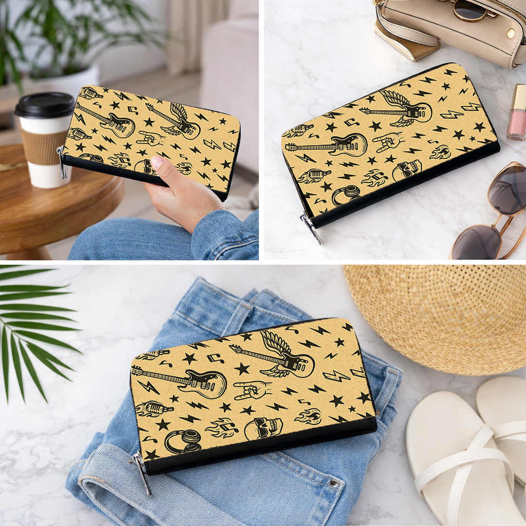 Different Background