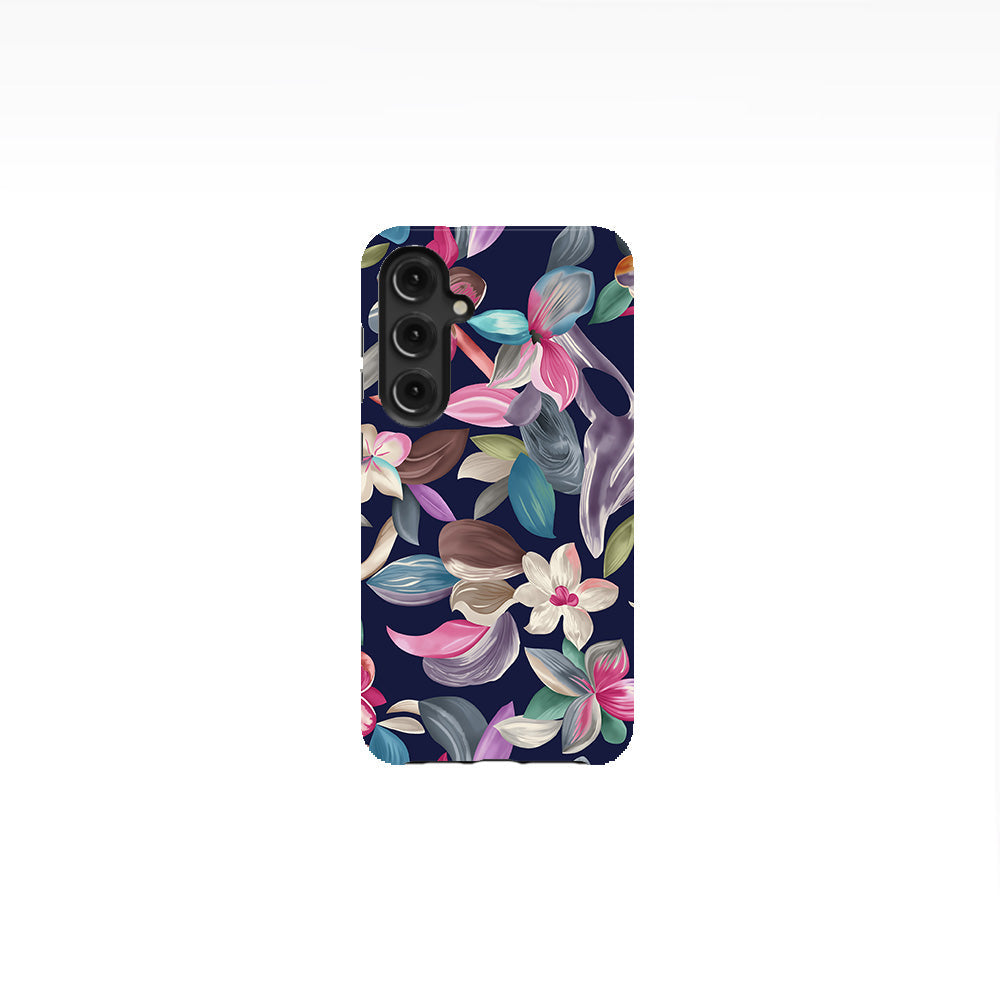 Small Flower Floral Seamless Phone Case