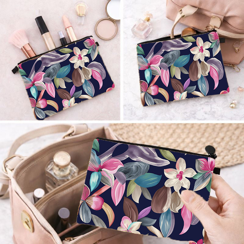 Different Background