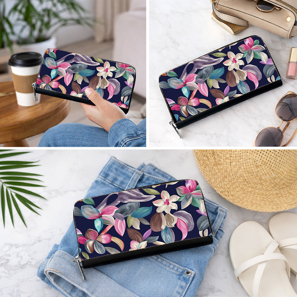 Different Background