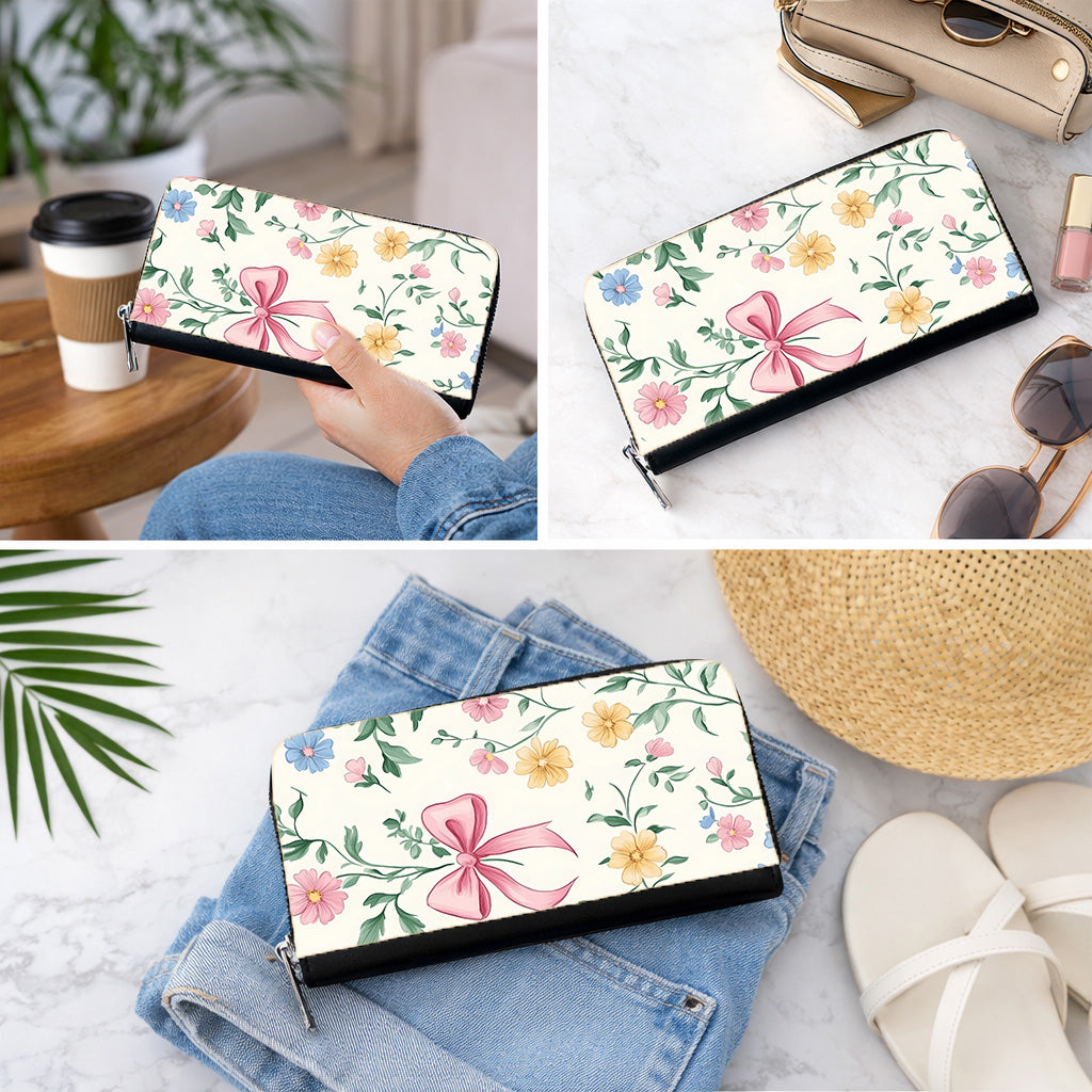 Different Background