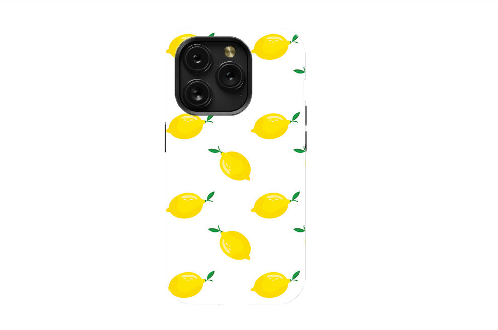 Lemons Phone Case