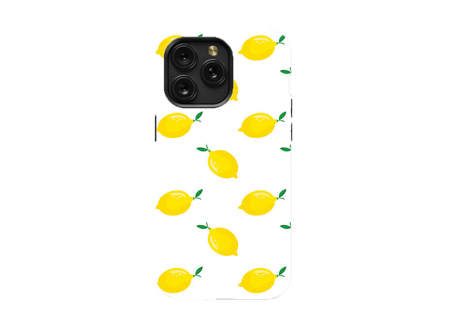 Lemons Phone Case
