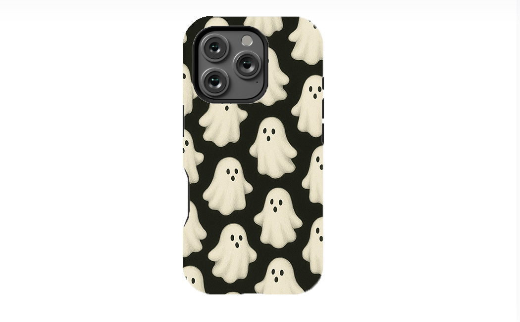 Cute Ghost