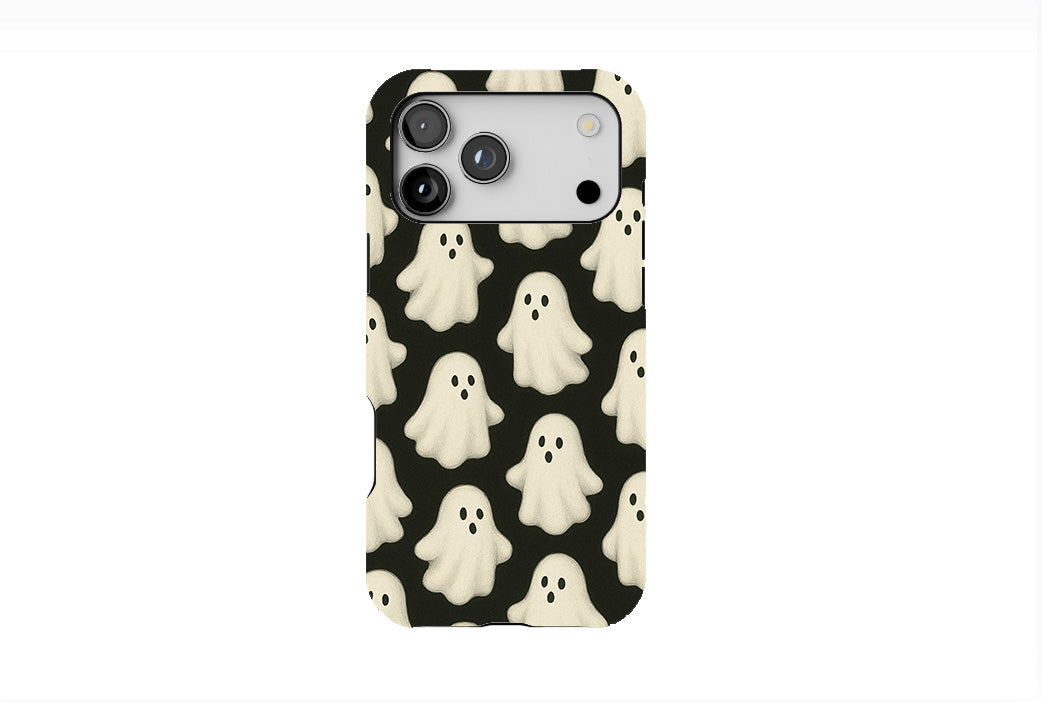 Cute Ghost Phone Case