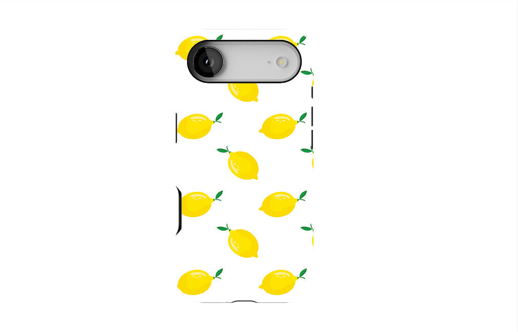 Lemons Phone Case