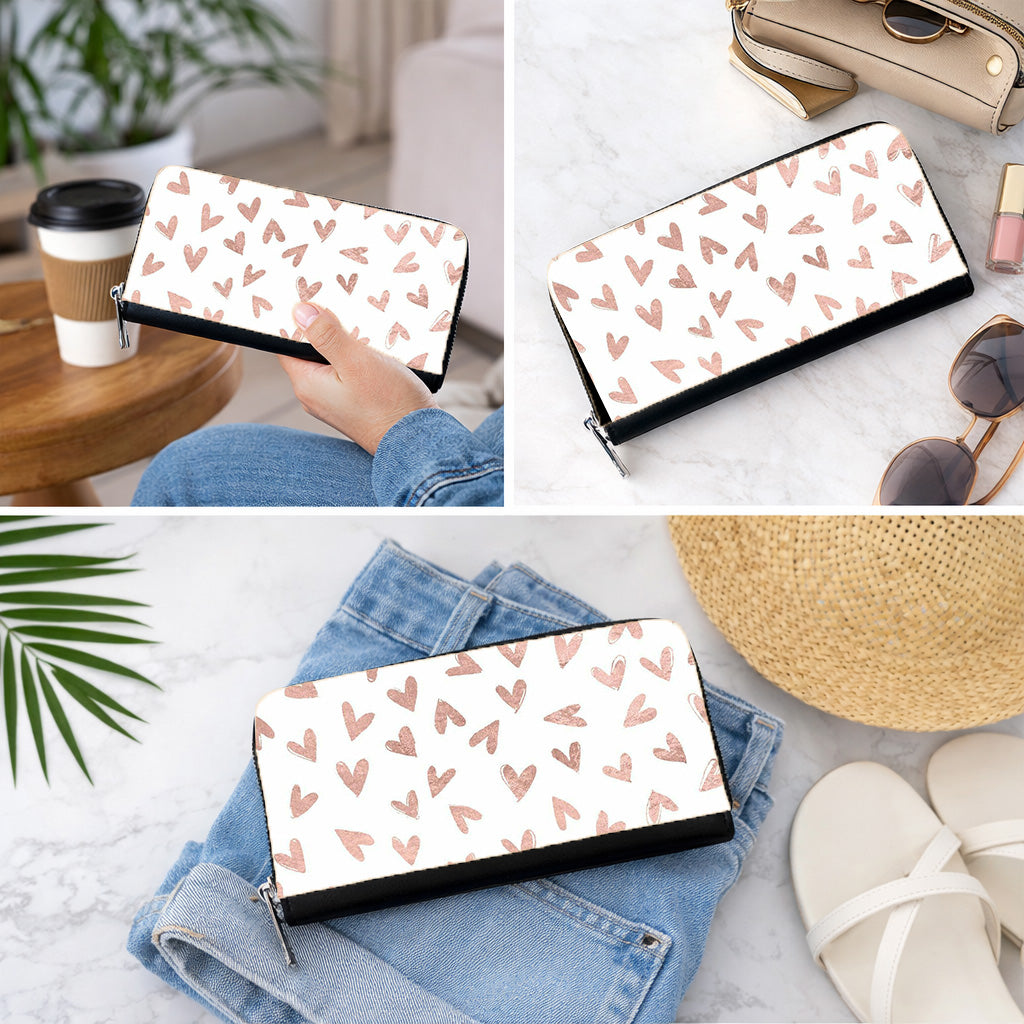 Different Background