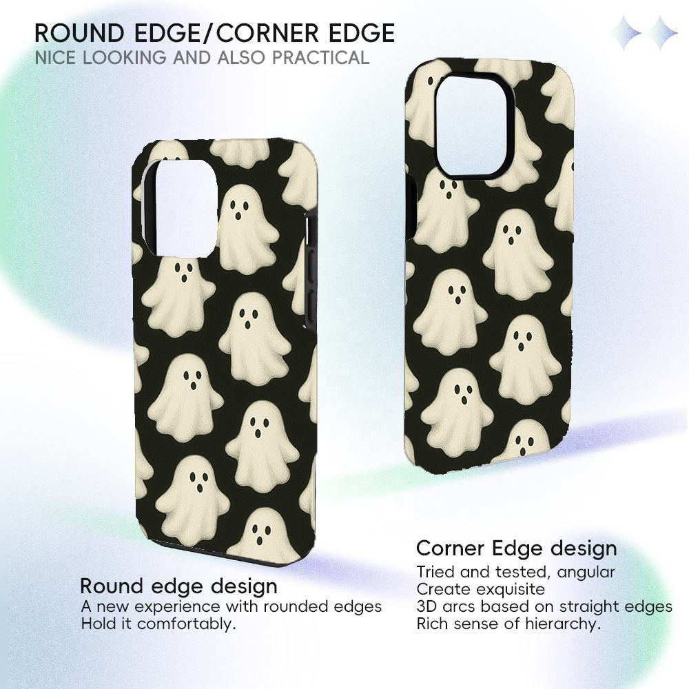 Cute Ghost