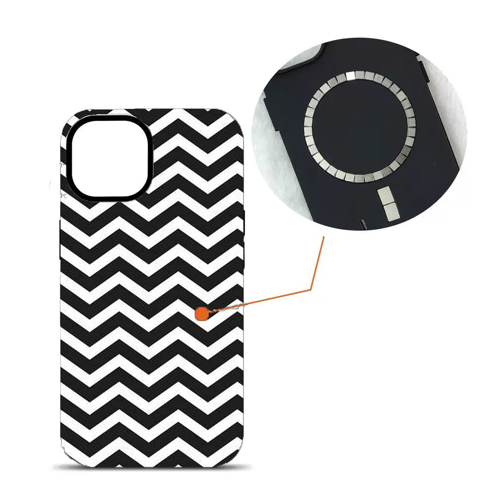 Magnetic 2in1 Cover