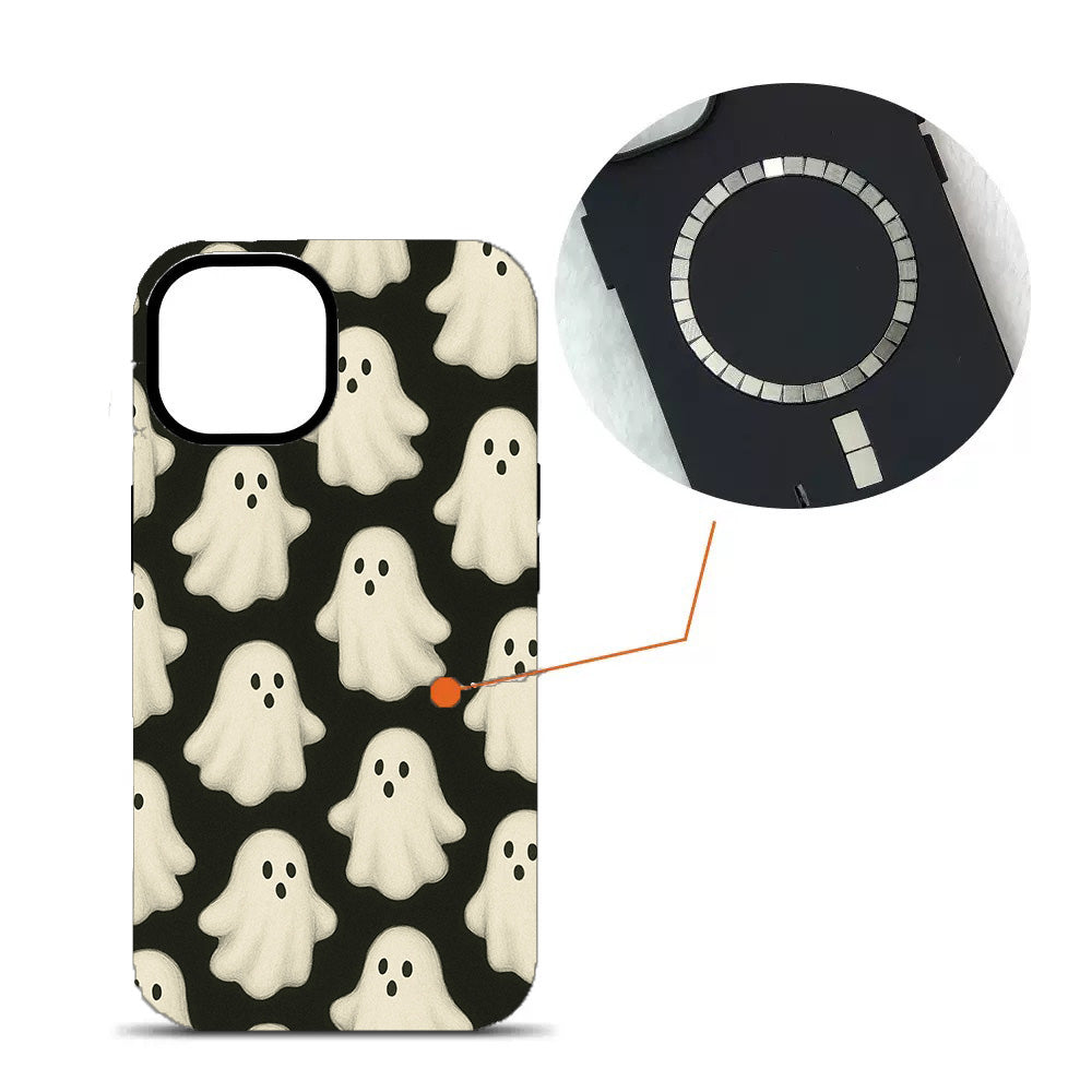 Magnetic 2in1 Cover