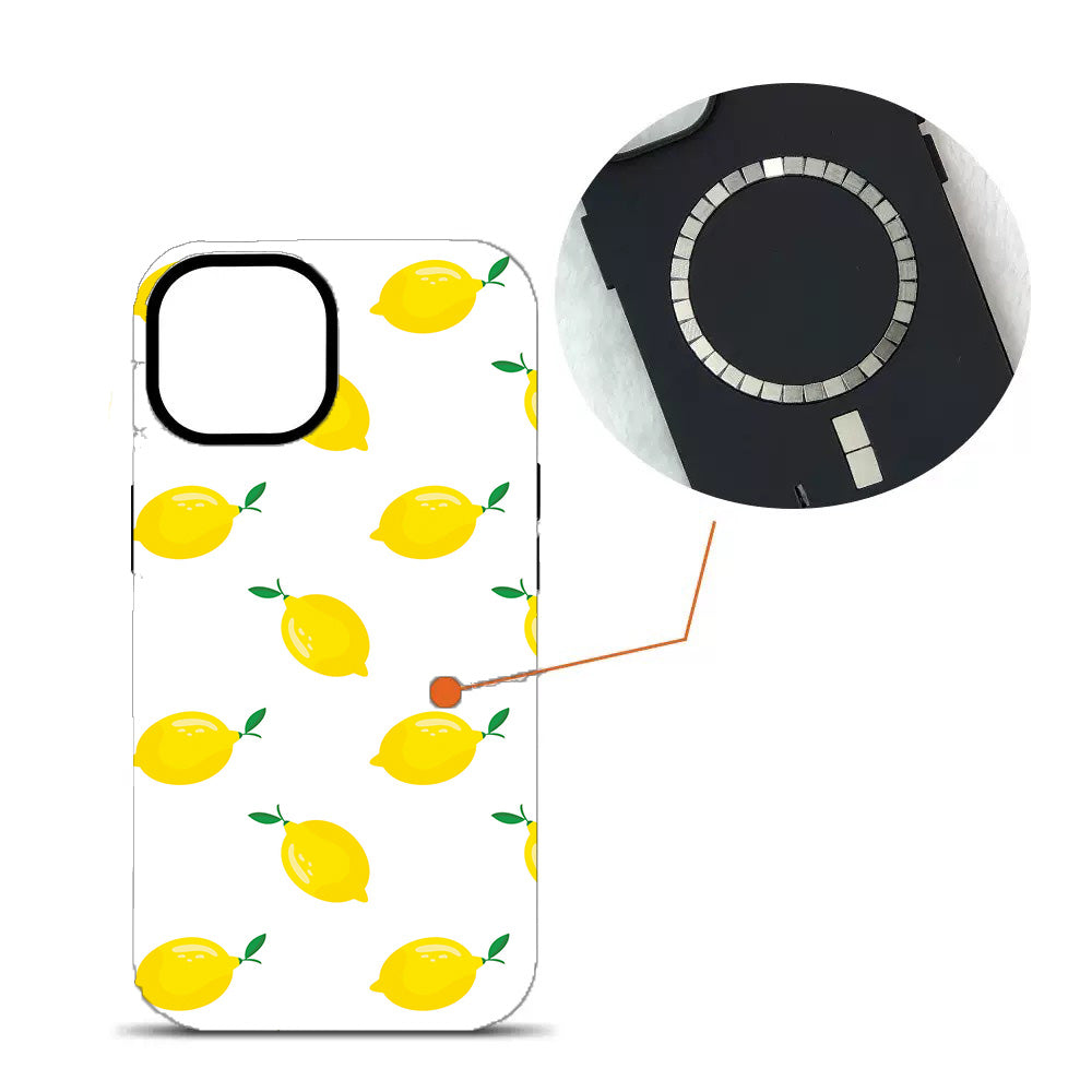 Magnetic 2in1 Cover