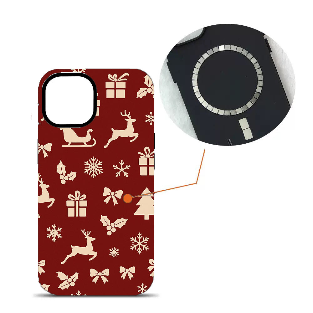 Magnetic 2in1 Cover