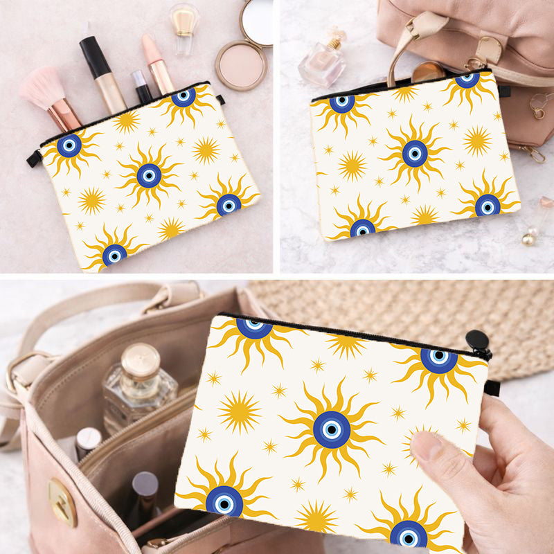 Different Background