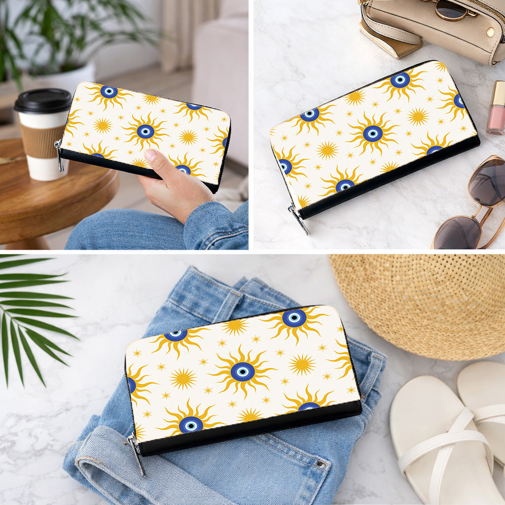 Different Background