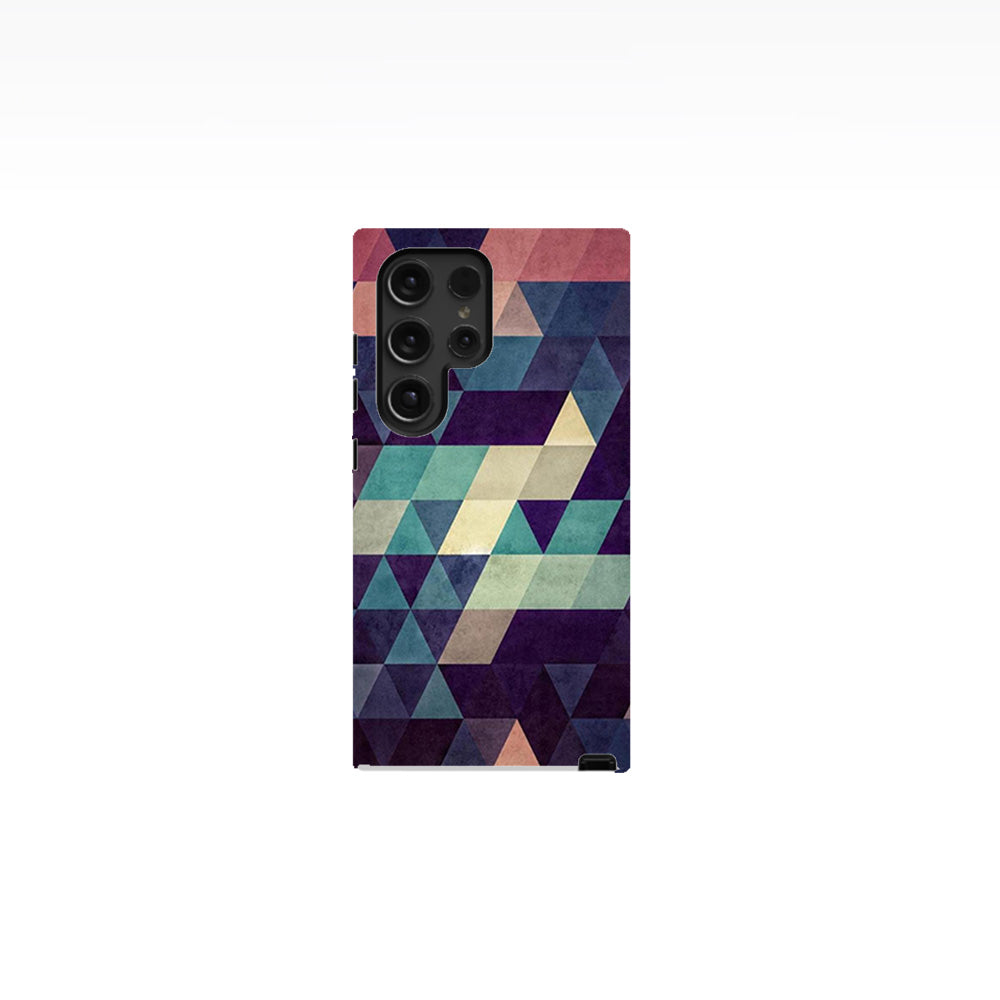 Multi Quartz Phone Case