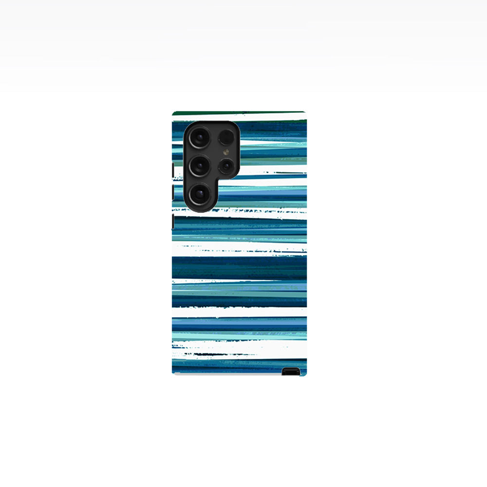 Ocean Layers Phone Case