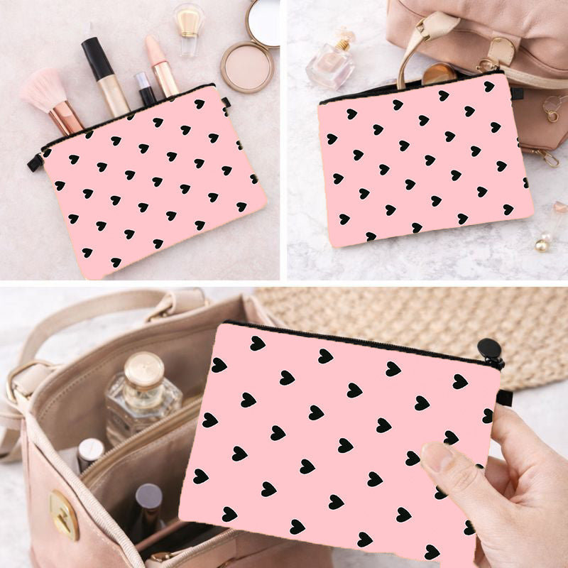 Different Background