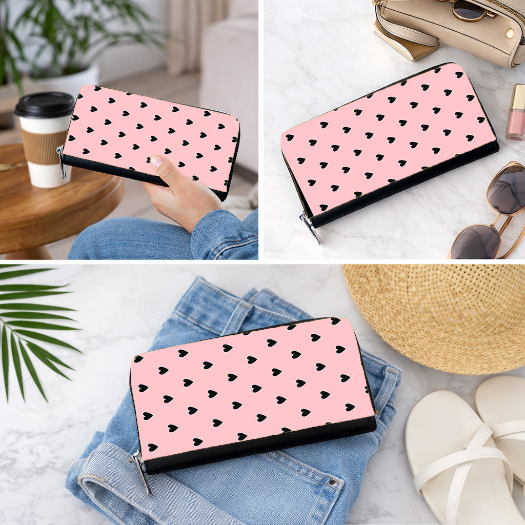 Different Background