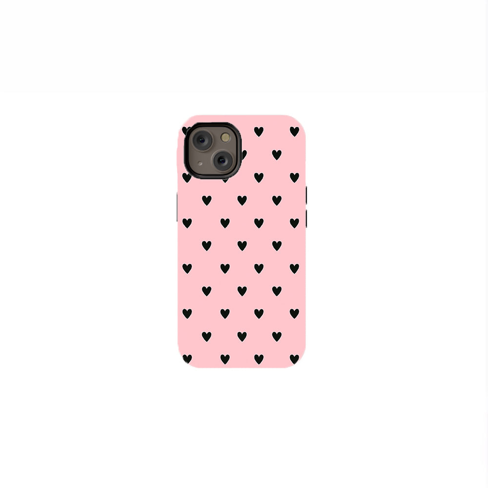 Sweet Hearts Phone Case