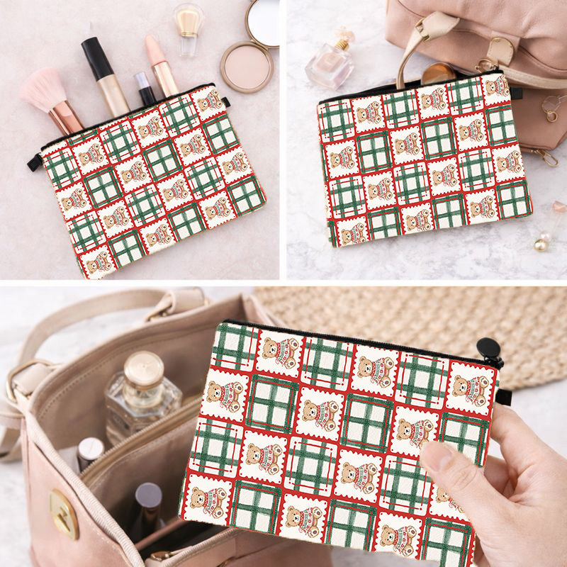 Different Background