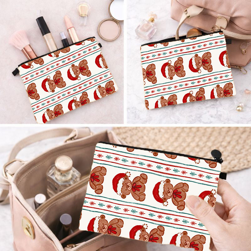 Different Background