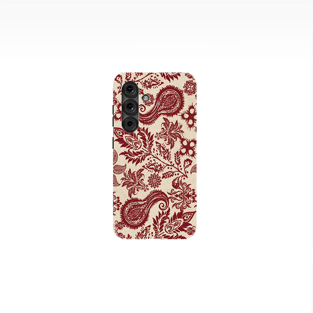 Aztec Paisley Phone Case