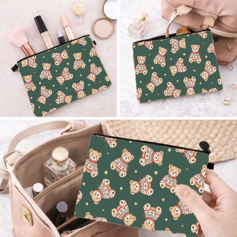 Different Background