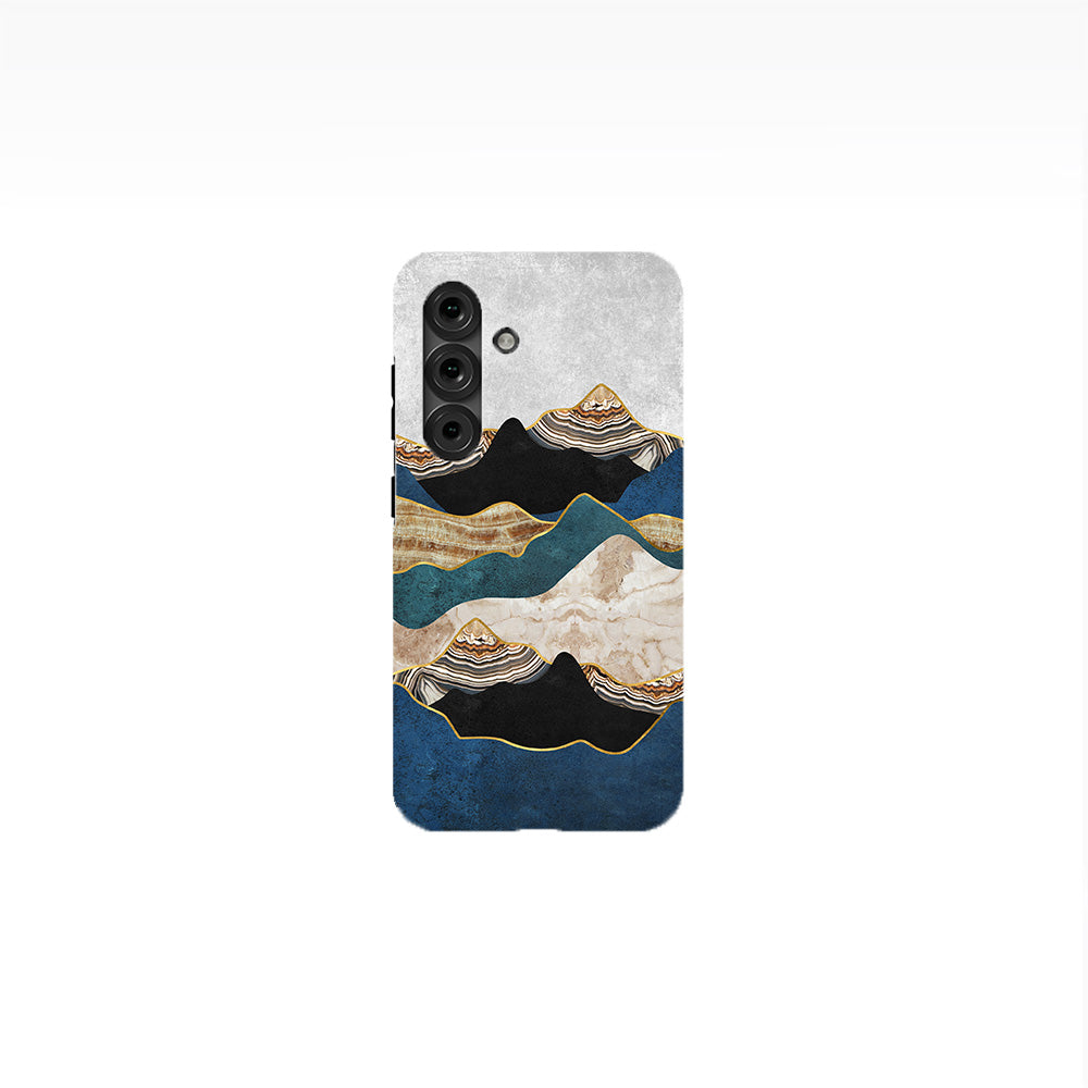 East Landscape Phone Case