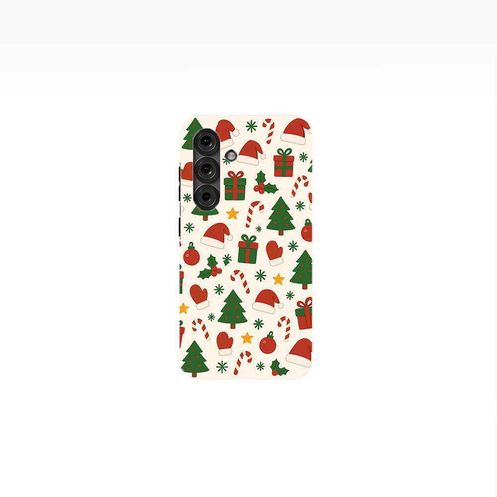 Evergreen Cheer Phone Case