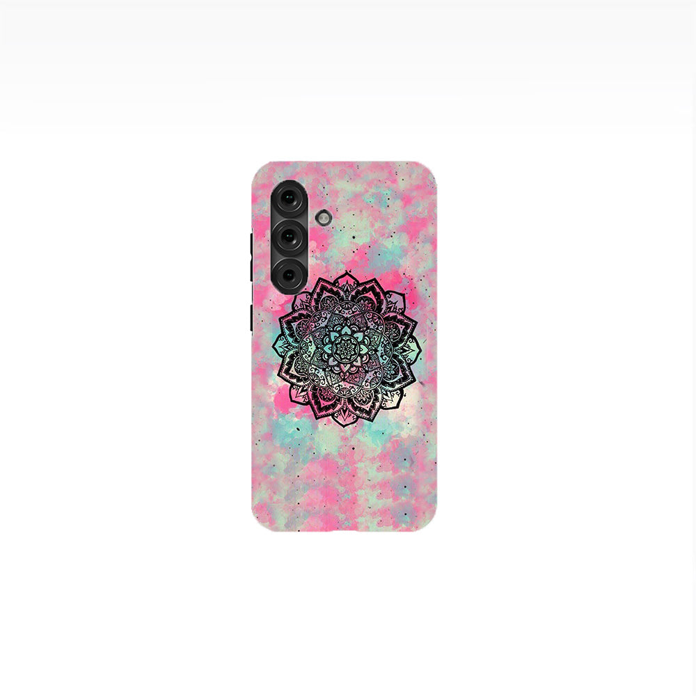 Festival Mandala Art Phone Case