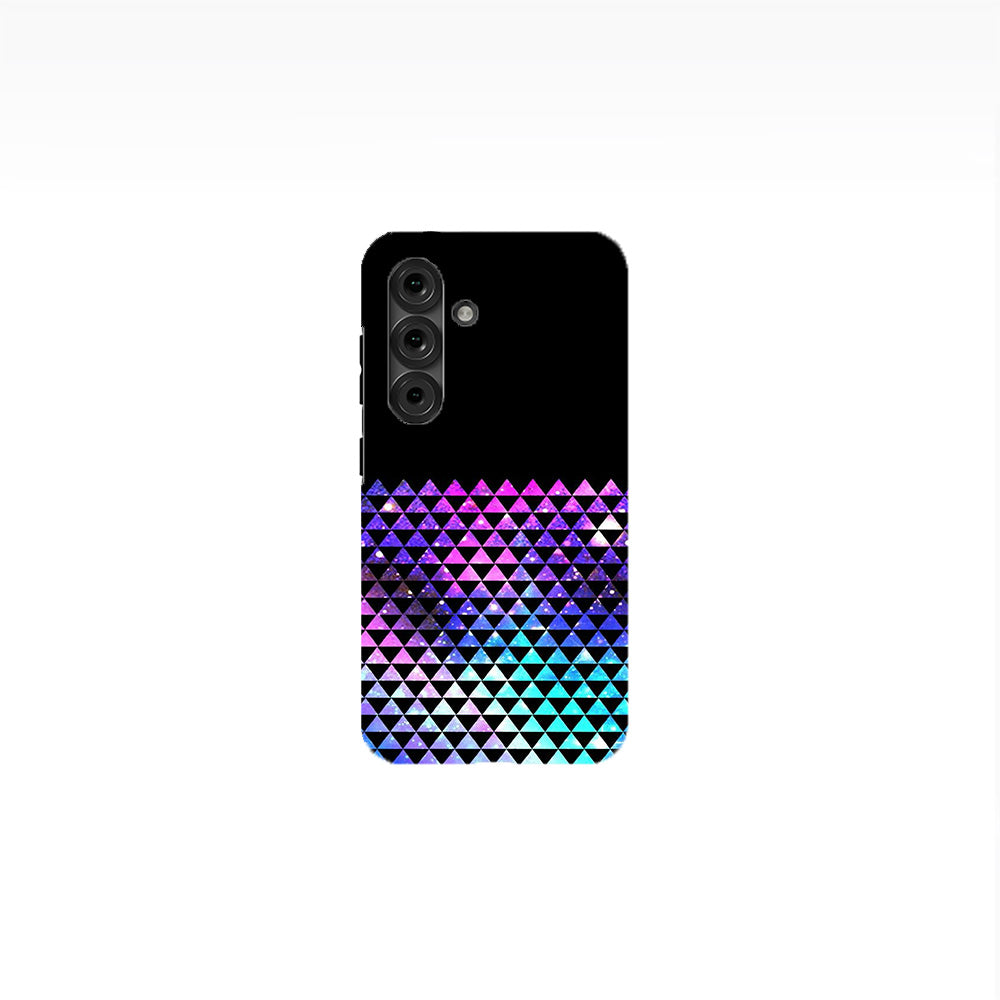 Galaxy Prism Phone Case