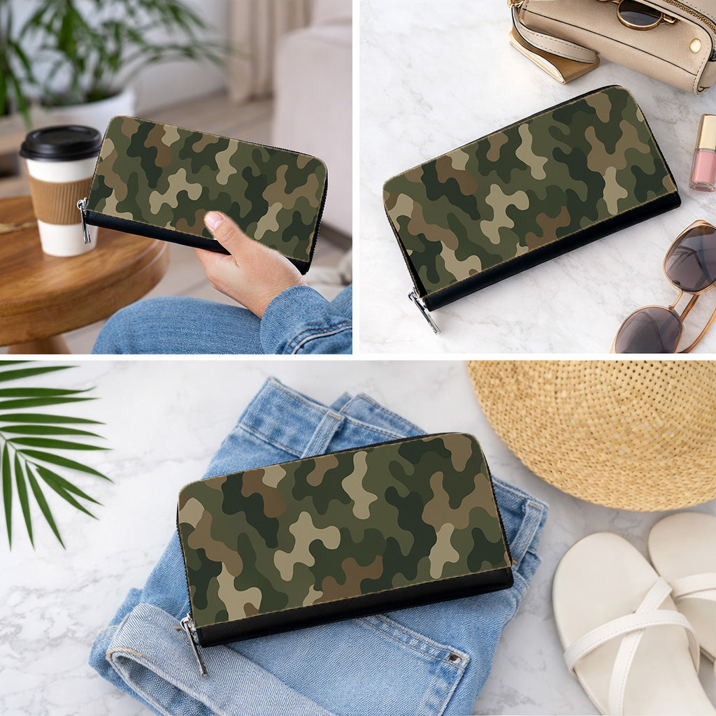 Different Background