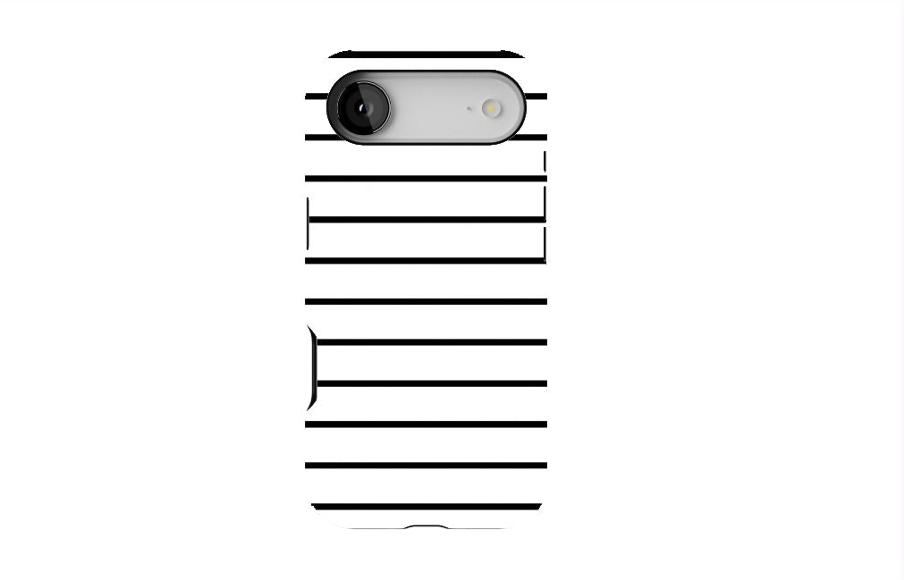 Classic Stripes Phone Case