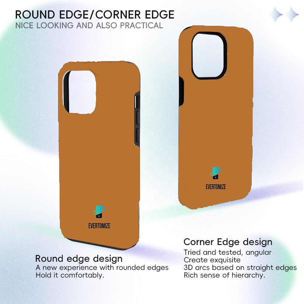 Copper Brown