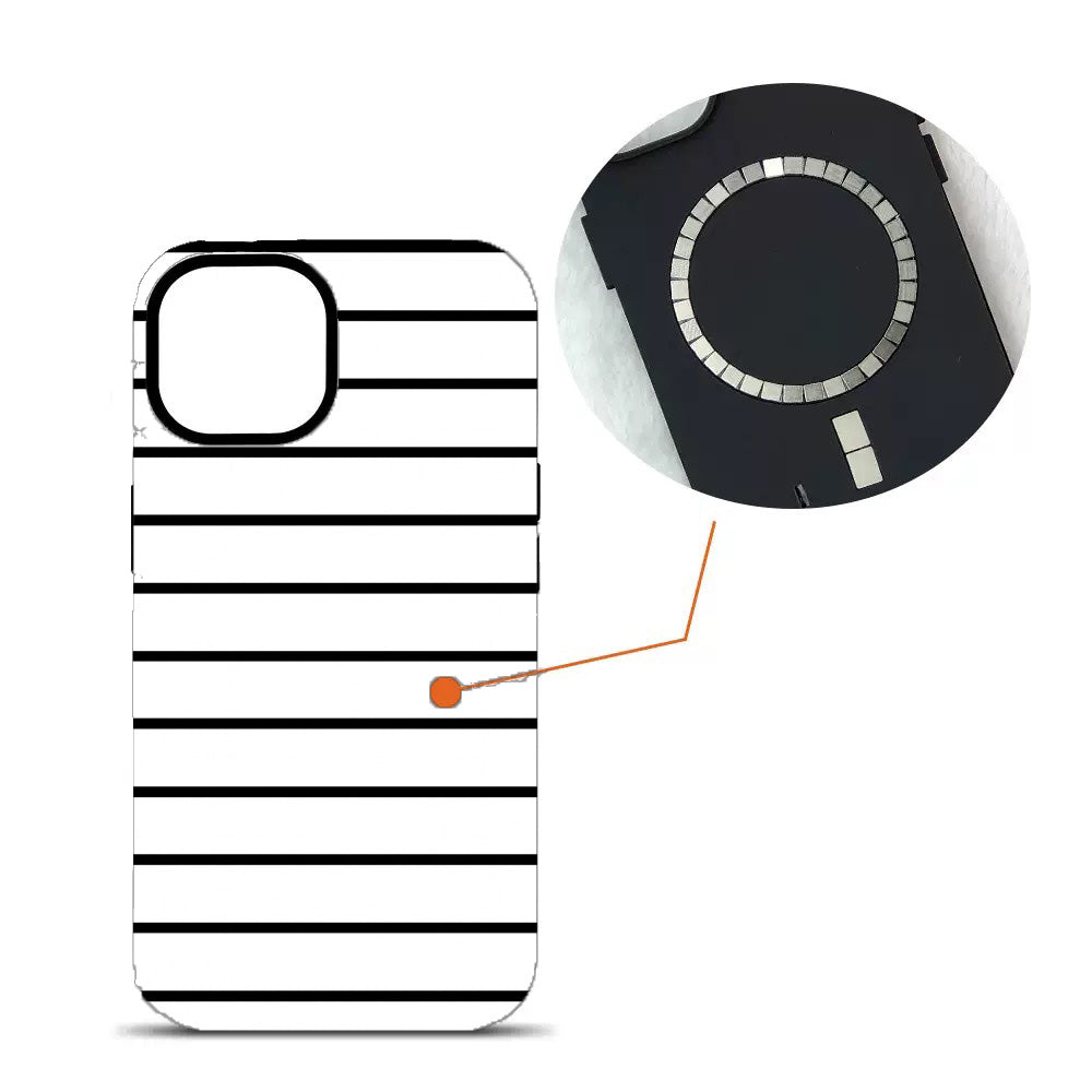 Magnetic 2in1 Cover