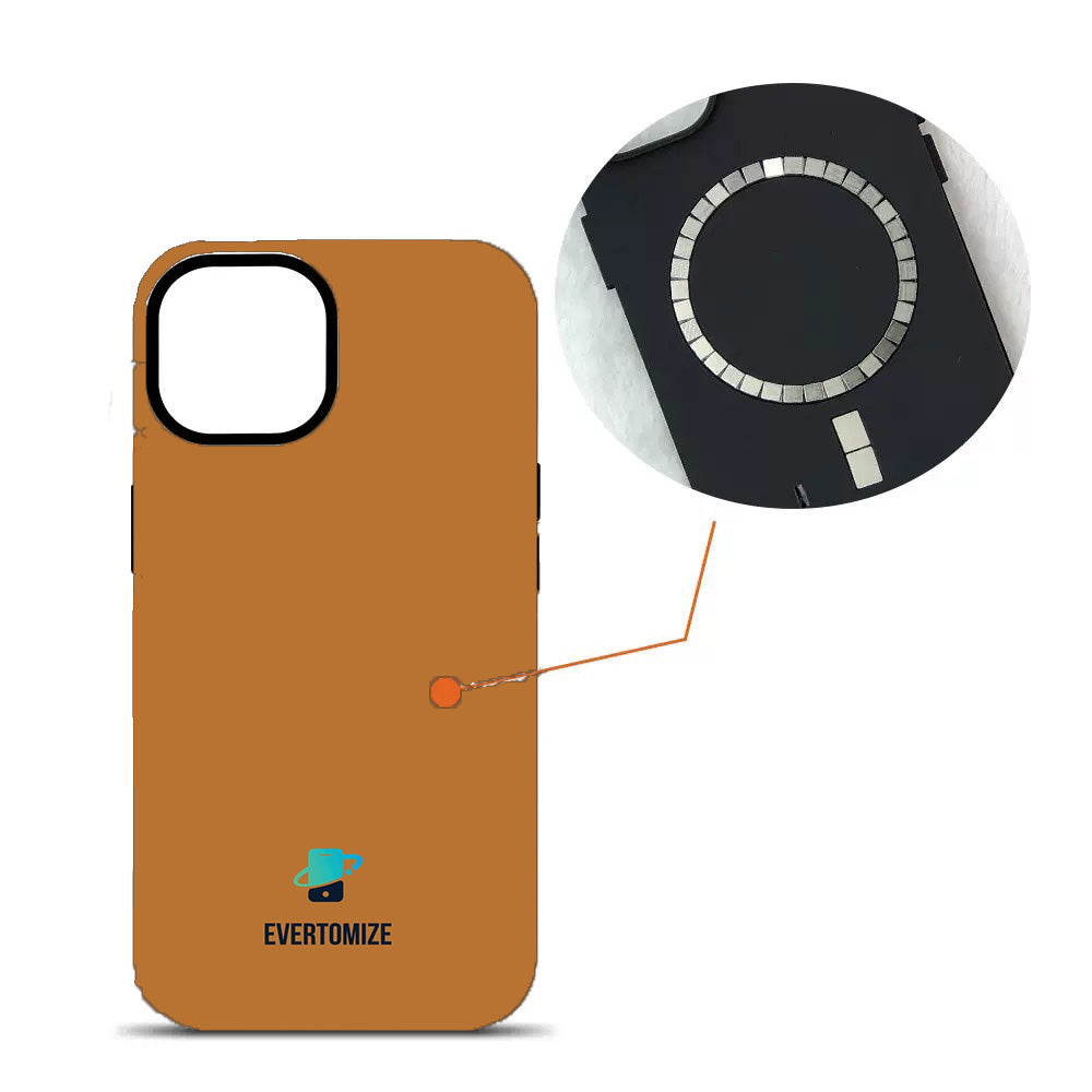 Magnetic 2in1 Cover