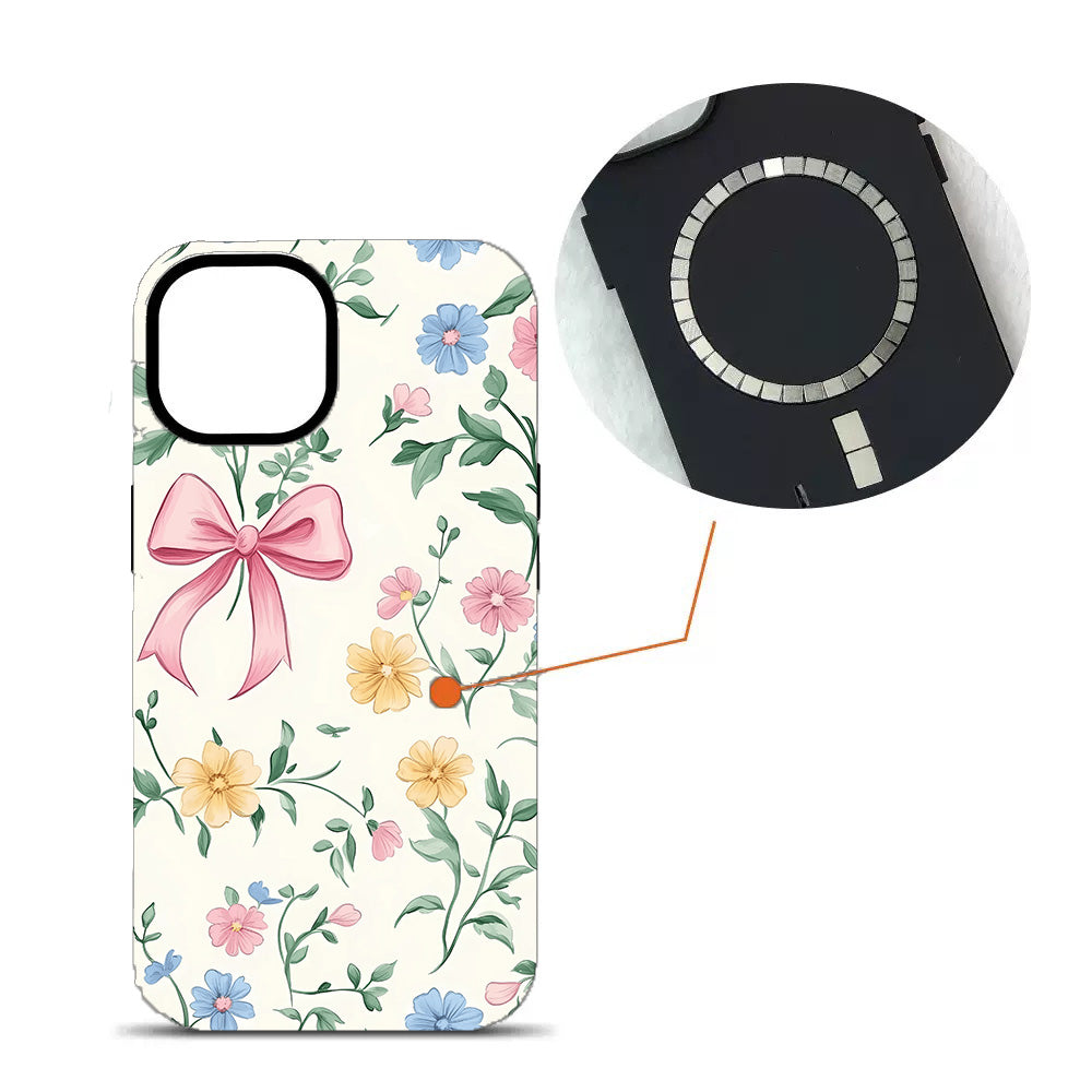 Magnetic 2in1 Cover