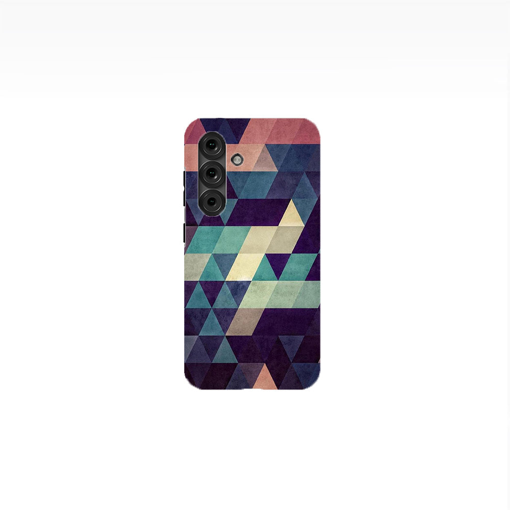 Multi Quartz Phone Case