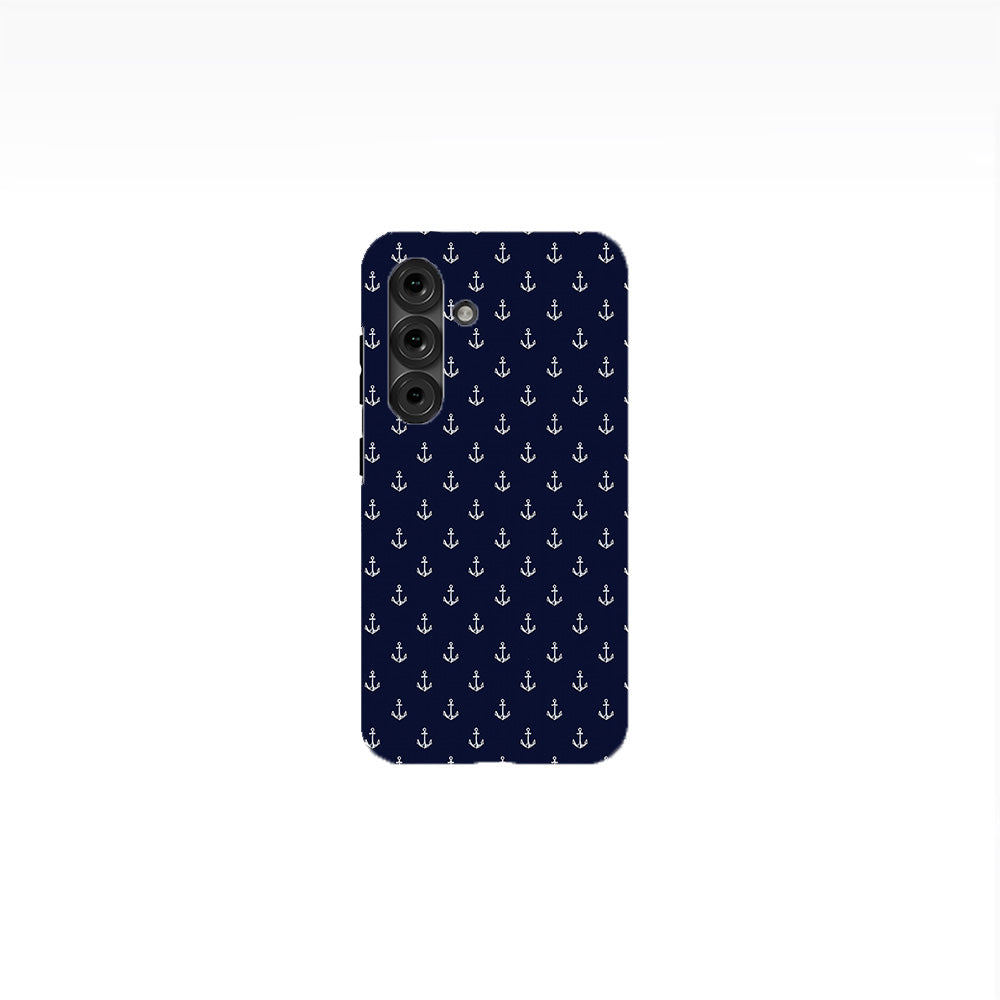Ocean Anchor Phone Case