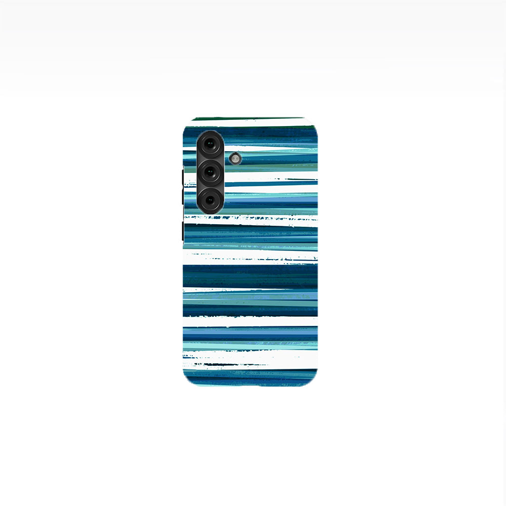 Ocean Layers Phone Case