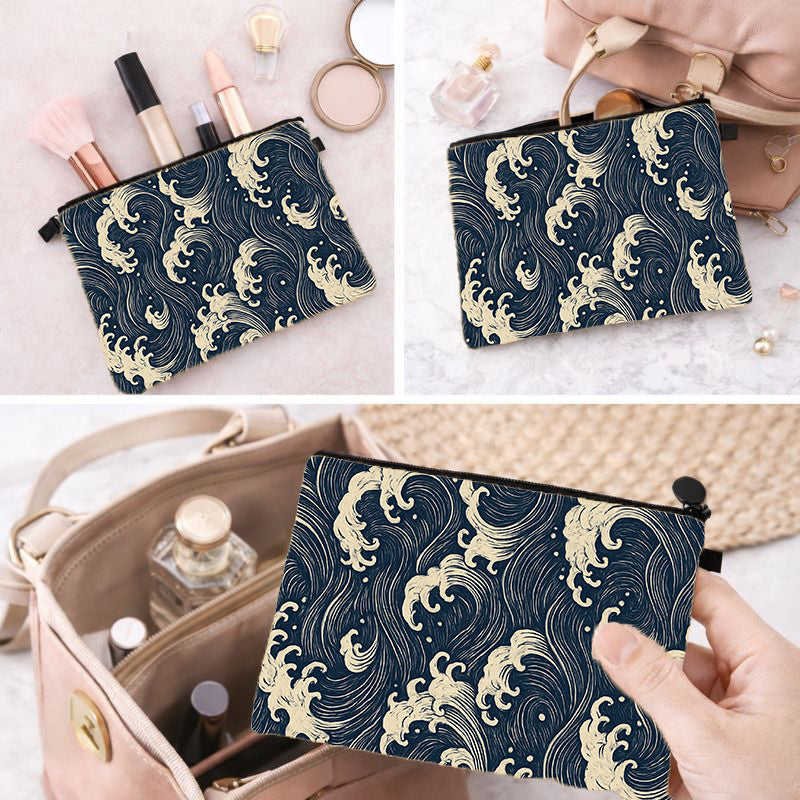 Different Background