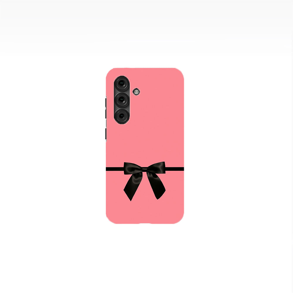 Pink Ribbon Phone Case