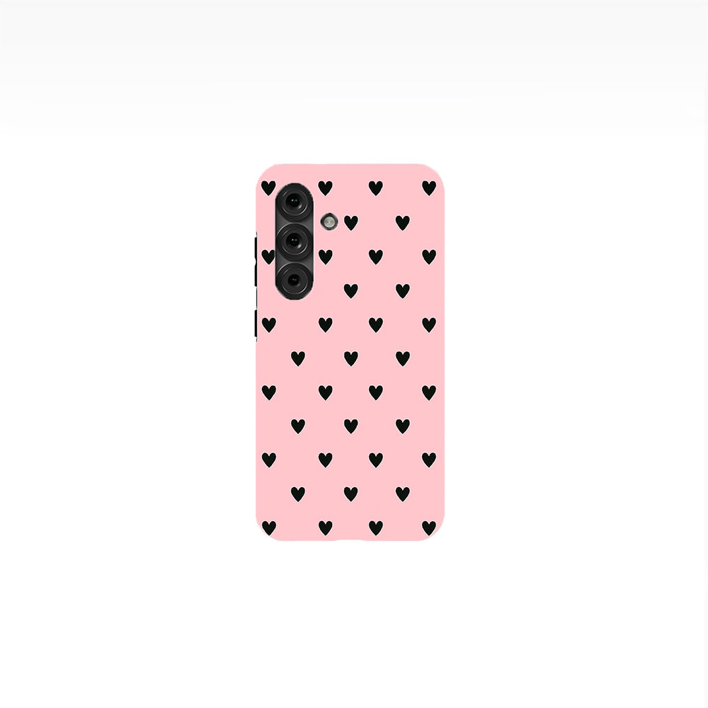 Sweet Hearts Phone Case