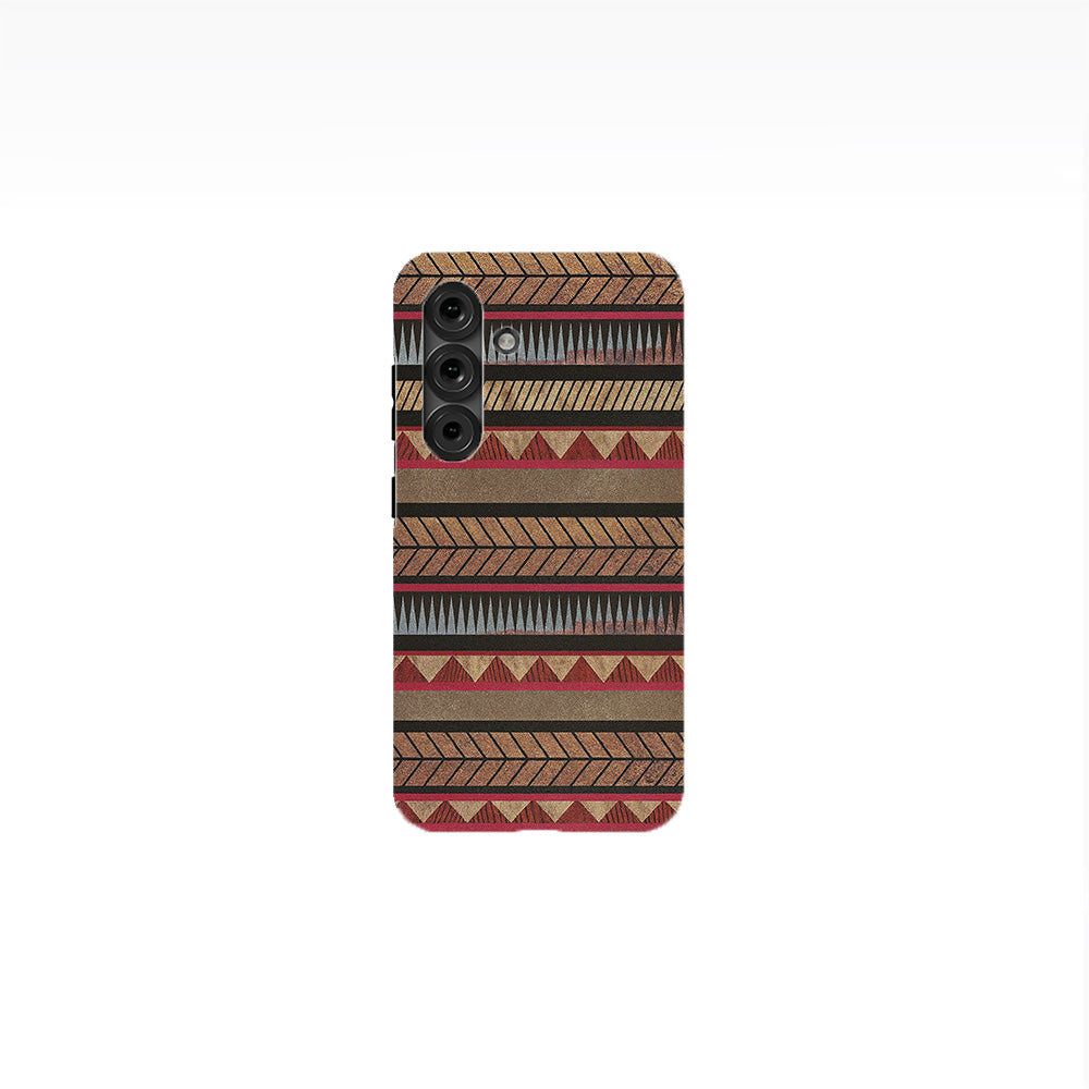 Tribal Edge Phone Case