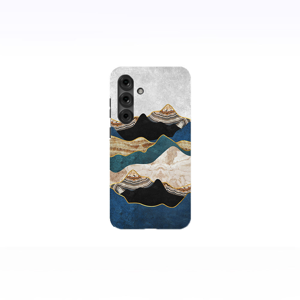 East Landscape Phone Case