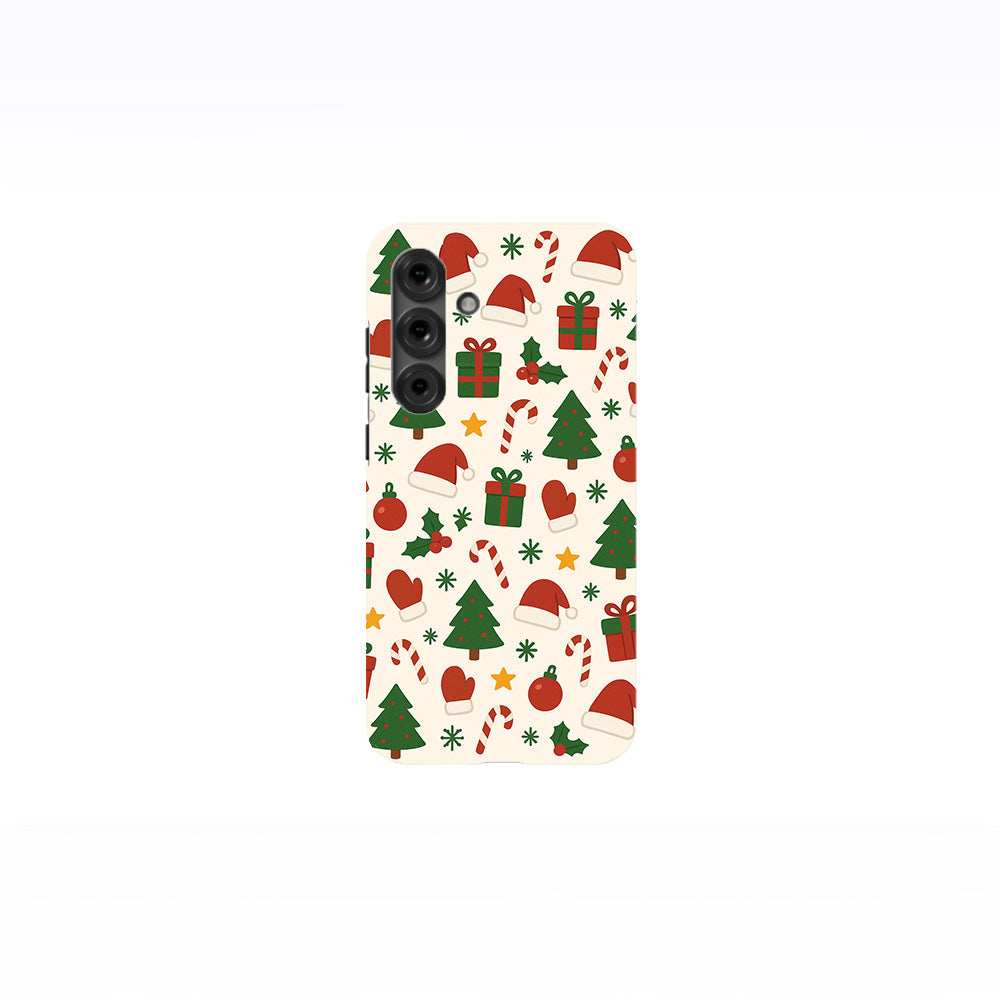 Evergreen Cheer Phone Case