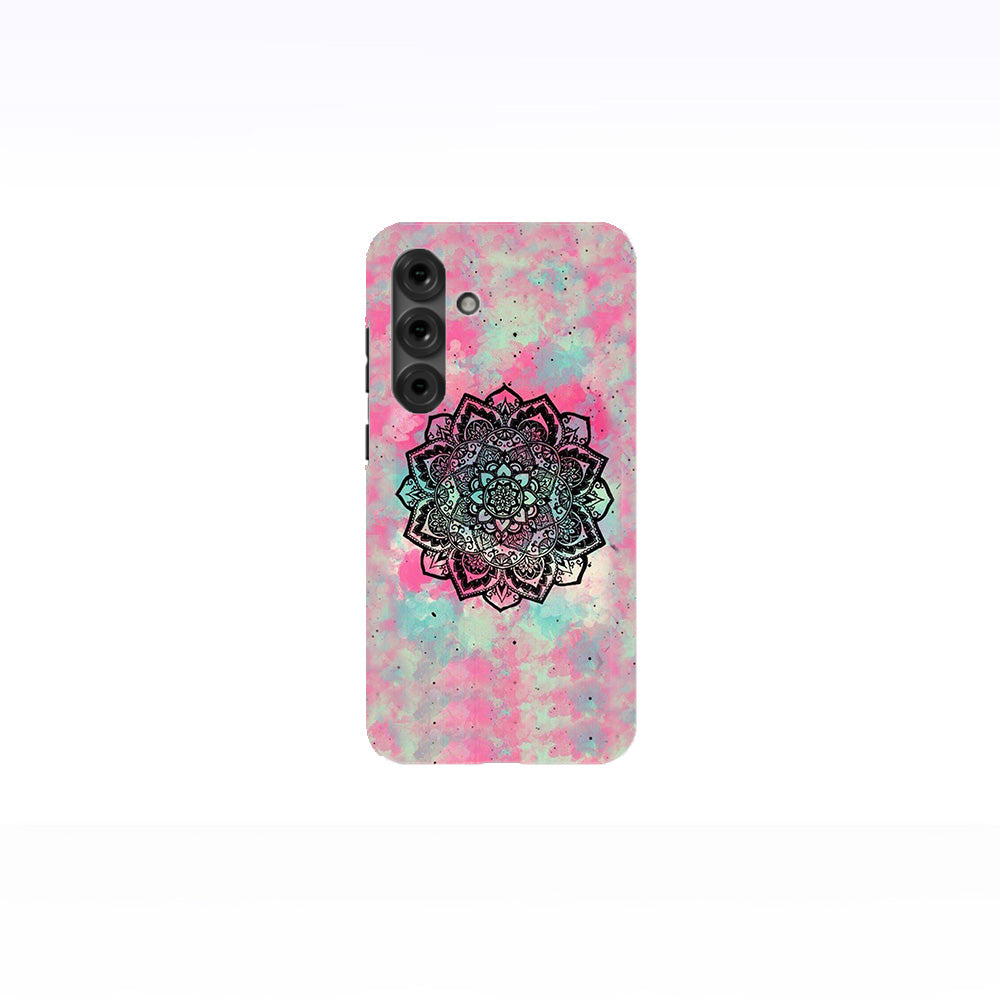 Festival Mandala Art Phone Case
