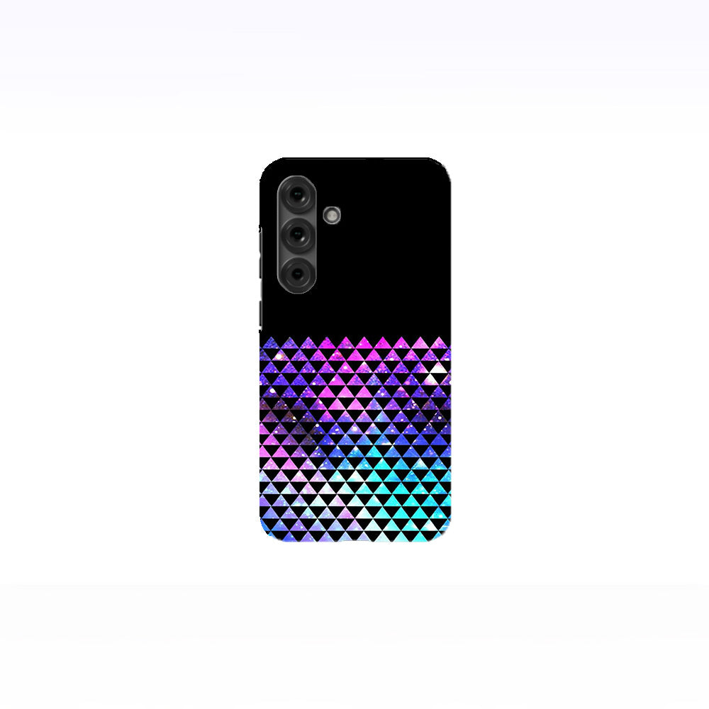 Galaxy Prism Phone Case